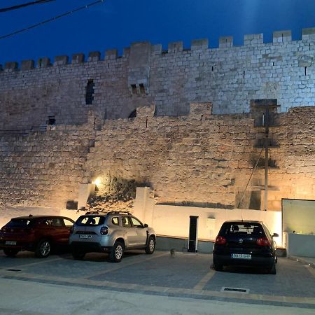Castillo De Grisel エクステリア 写真