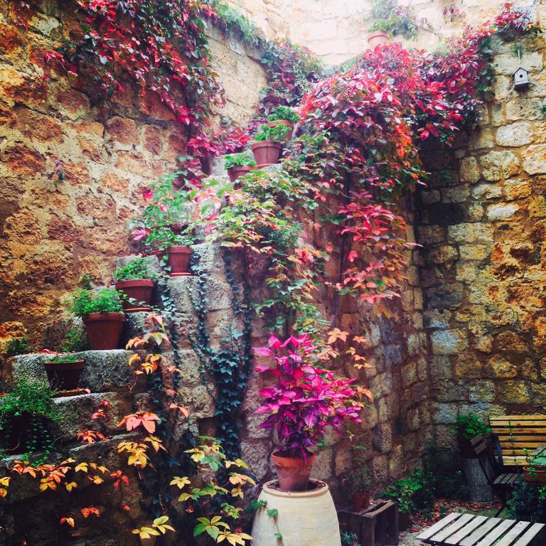 Castillo De Grisel エクステリア 写真