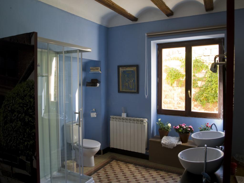 Castillo De Grisel 部屋 写真