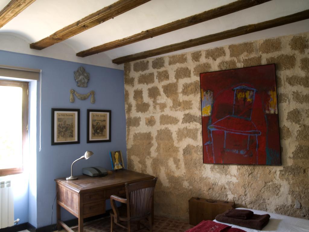 Castillo De Grisel 部屋 写真