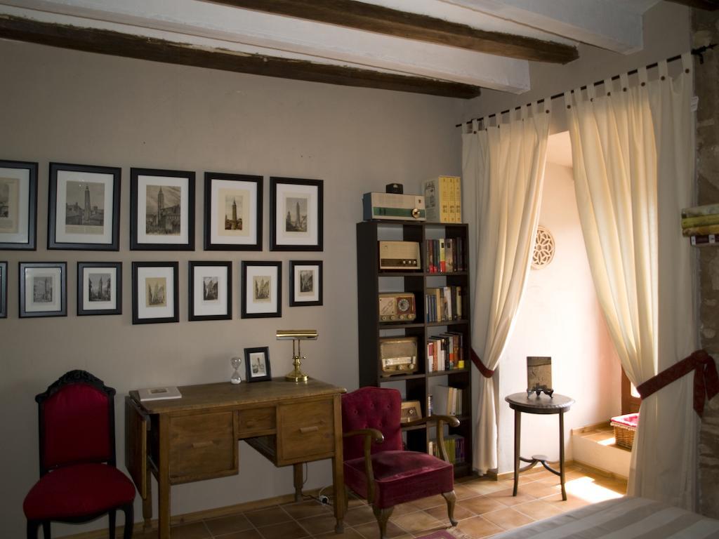 Castillo De Grisel 部屋 写真