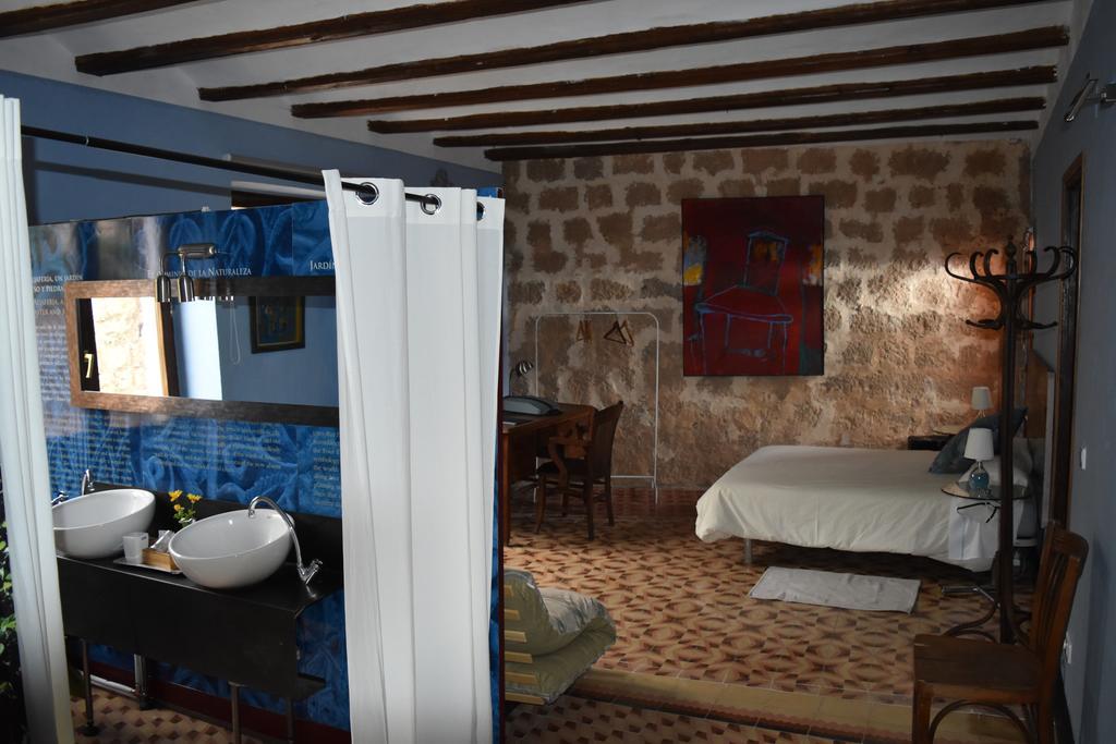 Castillo De Grisel エクステリア 写真