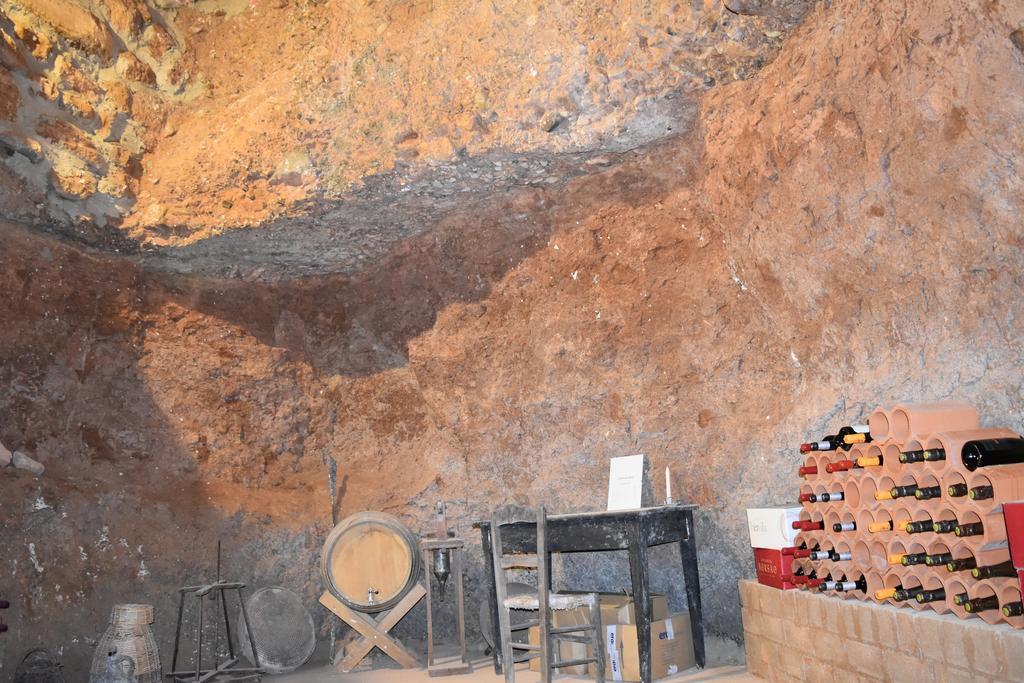 Castillo De Grisel エクステリア 写真