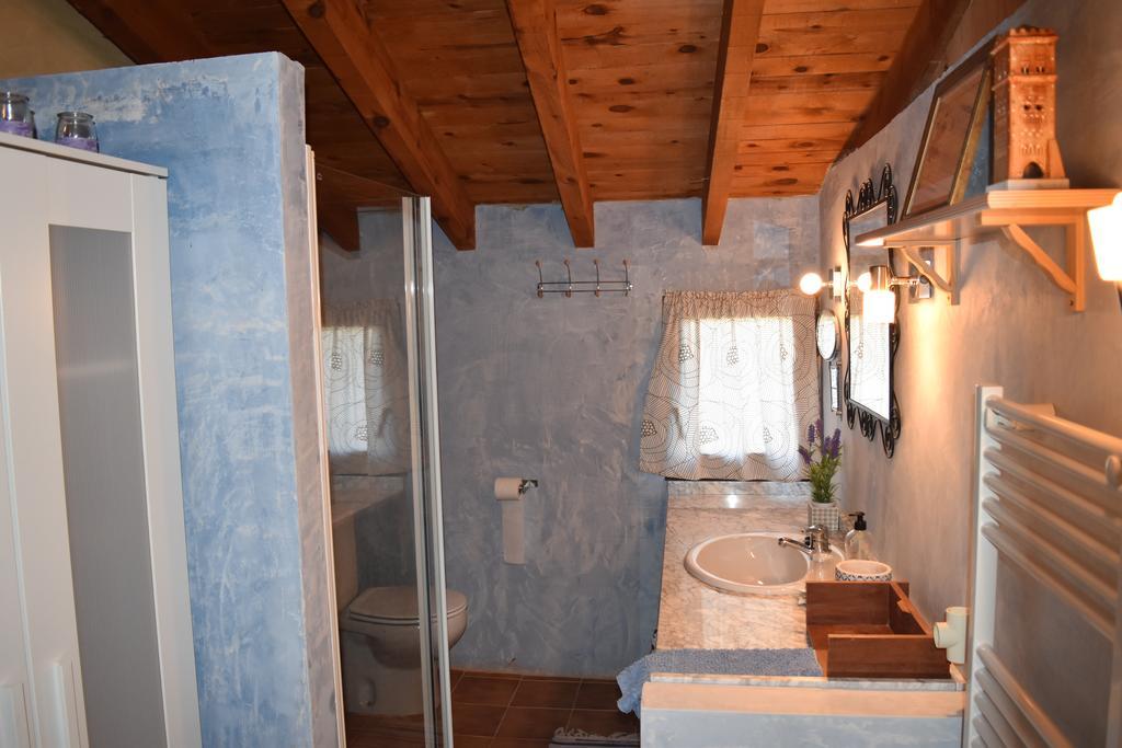 Castillo De Grisel エクステリア 写真